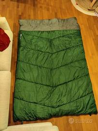 Sacco a pelo matrimoniale