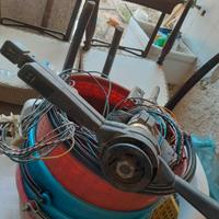 devialuci iveco daily