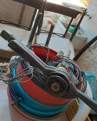 devialuci iveco daily