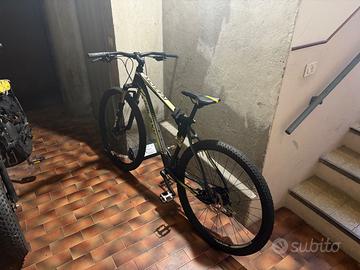 Mountain Bike per ragazzi