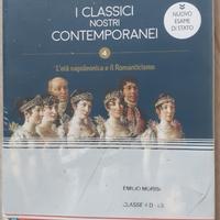I CLASSICI CONTEMPORANEI VOLUME 4 ISBN 97888395363