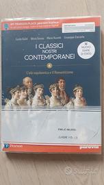 I CLASSICI CONTEMPORANEI VOLUME 4 ISBN 97888395363
