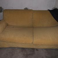Divano 3 posti