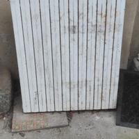 termosifone in ghisa