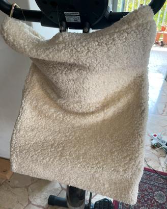 amaca da termosifone per gatti