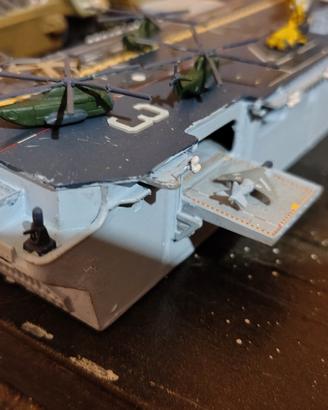 collezione carri armati 1/35 rifiniti a mano