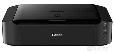 canon ip8750 a3 inkjet stampante fotografica