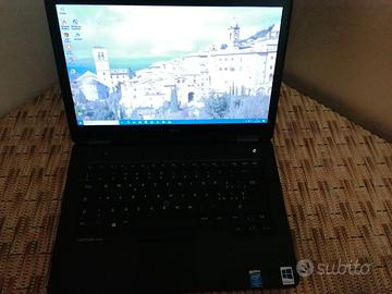 NOTEBOOK DELL Latitude E5440 - Intel i5