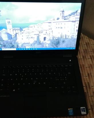 NOTEBOOK DELL Latitude E5440 - Intel i5