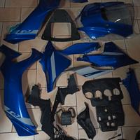 Ricambi Yamaha R1 2020
