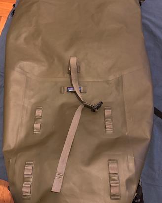 Zaino Patagonia Gudewater Roll-Top Pack 41L