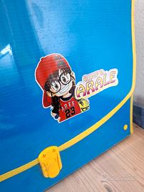 Valigetta ARALE del 2001 SEALED