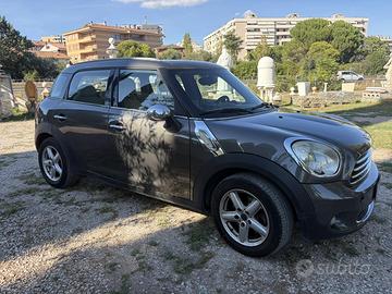 Mini Countryman One