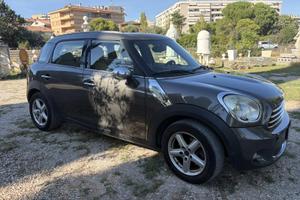Mini Countryman One