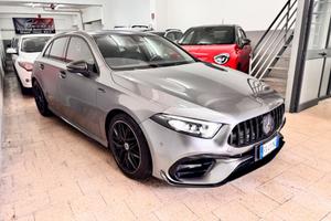 Mercedes-benz A180 d Premium AMG - 2018