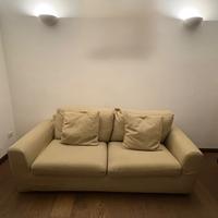 Divano letto Poltrone e Sofà 3 posti – copertura e