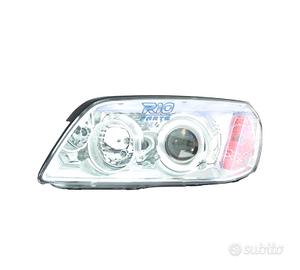 FANALE SINISTRO PER CHEVROLET CAPTIVA 09-11
