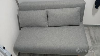 divano letto nuovo 