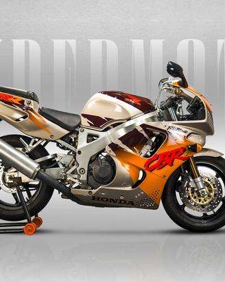 Honda CBR 900 RR