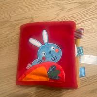 Libri morbidi neonato