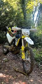 Husqvarna 701 Enduro