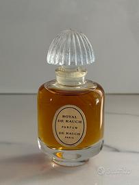 Profumo Royal De Rauch