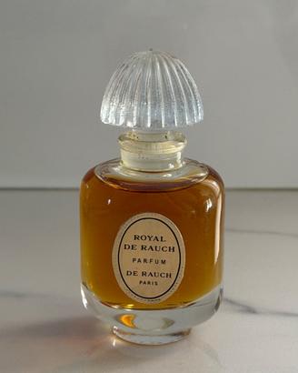 Profumo Royal De Rauch