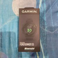 Garmin Forerunner 55 - NUOVO