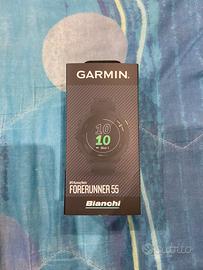 Garmin Forerunner 55 - NUOVO
