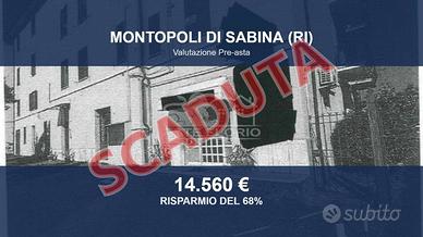 Immobile in asta di 74 m² con più di 5 locali a Mo
