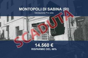Immobile in asta di 74 m² con più di 5 locali a Mo