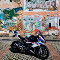 BMW S1000RR S 1000 RR FULL
