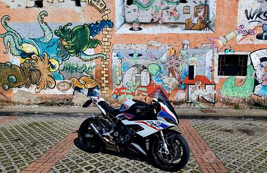 BMW S1000RR S 1000 RR FULL