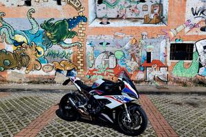 BMW S1000RR S 1000 RR FULL