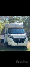 Camper Mc Louis 4 mod. 231 da 5,99 mt.