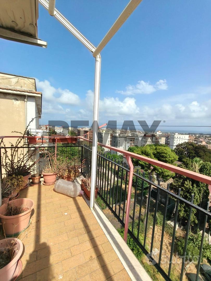 Appartamento – Catania, San Leone, Monte Po-Nesima-San Leone-Rapisardi - Vista 3