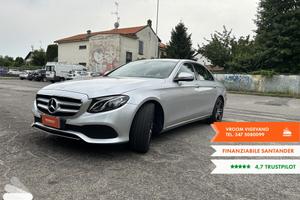 MERCEDES Classe E (W/S213) E 220 d Auto Busines...