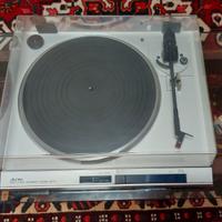 GIRADISCHI VINTAGE TOSHIBA SR-D3 - COME NUOVO