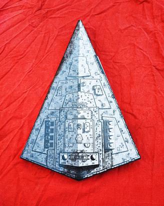 collezione Completa Esselunga Rollinz Star Wors 