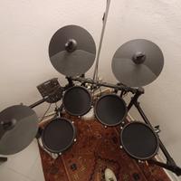 batteria elettronica