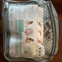 Cuscino allattamento Koala baby care