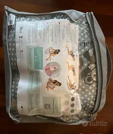 Cuscino allattamento Koala baby care