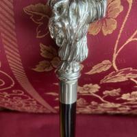 Bastone /Yorkshire - da passeggio