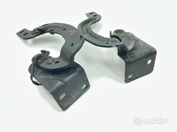 CERNIERE COFANO ANTERIORE DX E SX PEUGEOT 3008 Ser