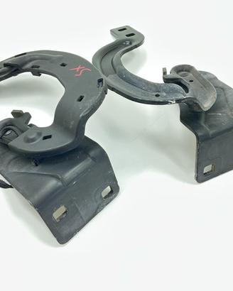 CERNIERE COFANO ANTERIORE DX E SX PEUGEOT 3008 Ser