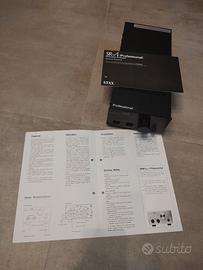 cuffie Stax SR-Lambda+SRM-1/MK-2