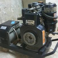 Generatore di corrente elettrica