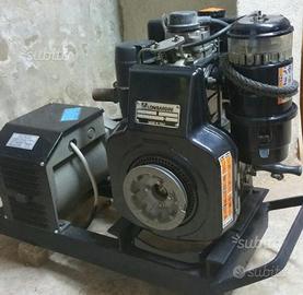 Generatore di corrente elettrica