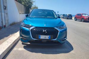 DS3 CROSSBACK