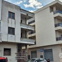 Bernalda, Via Vecellio -Benigno Zaccagnini 1 Piano